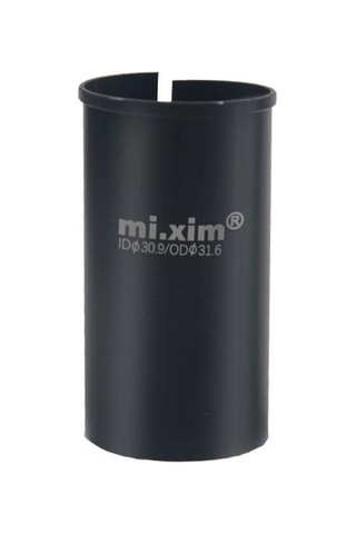 Fochsia Bisiklet Koltuğu Post Adaptörü 3 Adet Altın