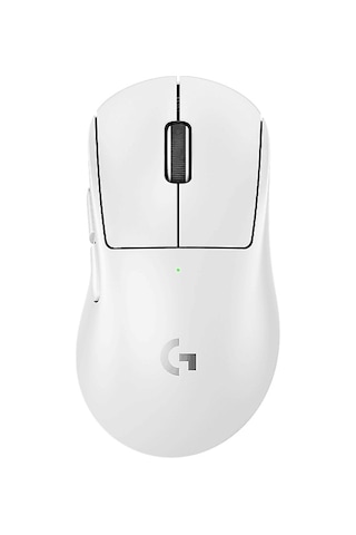 Logitech G PRO X Superlight 2 DEX 910-007366 Kablosuz Mouse