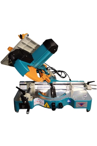 Yılmaz MY 305 Dereceli Gönye Kesme Makinesi