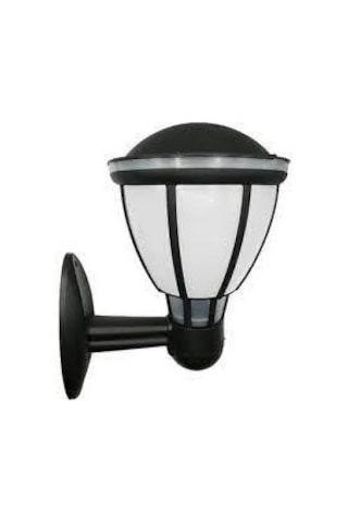 Torino Bahçe Armatürü Aplik E27