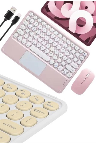 Nhrhls Bluetooth Touchpad Klye 10.9 İnch Kablosuz Wifi Q 153954 Klye Slim