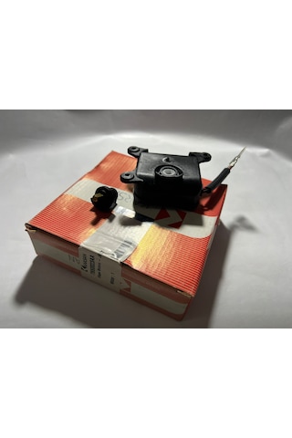 Karsan Jest Klape Motoru 7550023aa