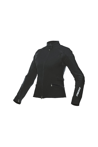 Dainese Arya Lady Tekstil Mont Black
