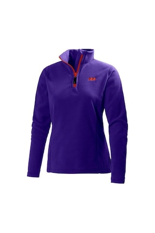 Helly Hansen Slope Kadın Mor Fleece Polar