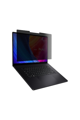 Asus Proart P16 Hayalet Ekran Koruyucu 16 İnç Şeffaf 16:10