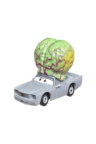 Cars 3 Tekli Karakter Araçlar Doug Crankel Hky33