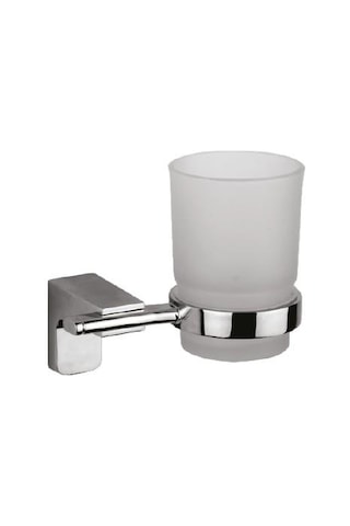 Deppot F1 Diş Fırçalık A.1704 Krom