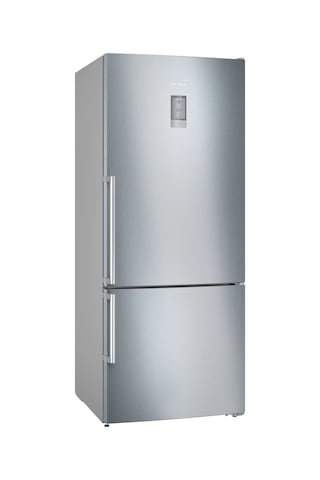 Siemens KG76APIE0N 522 LT No-Frost Kombi Tipi Buzdolabı
