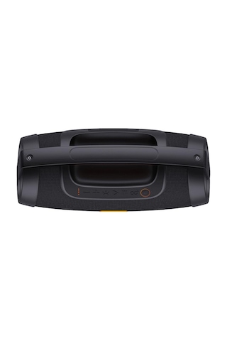 Lecoo Ds151 80w Güçlü Ses Kablosuz Bluetooth 5.0 Rgb Boombox Hoparlör Ses Bombası