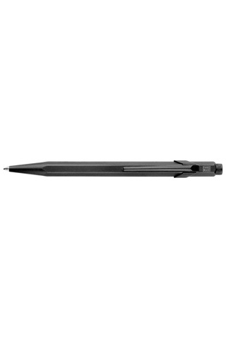 Caran Dache Black Code Tükenmez Kalem 849-496 N11.11