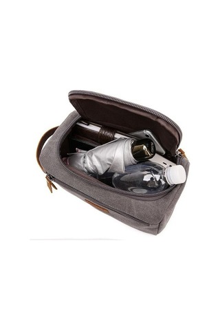 Silkroadselect Makyaj Çantası K9a62y