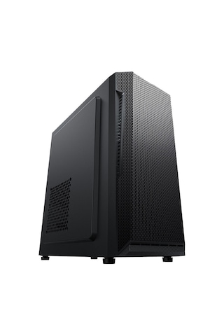 Turbox TX380 i5-4440 8 GB 256 GB SSD Free Dos Masaüstü Bilgisayar