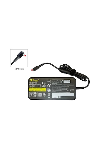 Acer Aspire 7 A715-75g Notebook Adaptör Şarj Aleti