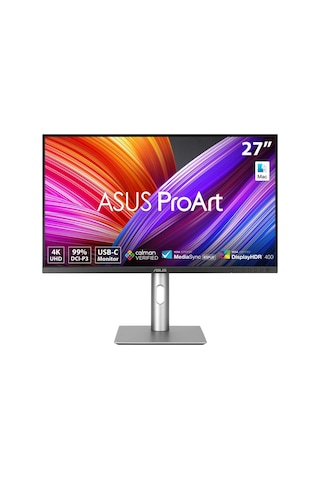 Asus Proart PA279CRV 27" 5 MS 60 Hz Adaptive-Sync 4K Ultra HD IPS LED Monitör