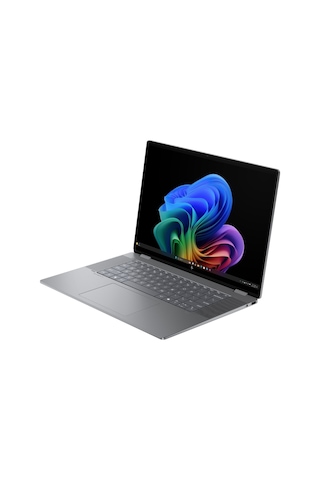 HP Omnibook x Flip 2-In-1 16-AR0001NT BT0B2EA Ryzen Aı 7-350 32 GB 1 TB SSD 16" W11H Dizüstü Bilgisayar
