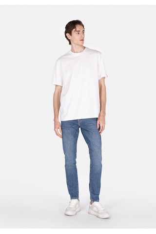 Colin's Colins Slim Fit Erkek Mavi Jean Pantolon Cl1074605 Q1.v1 Dn42826 Denim