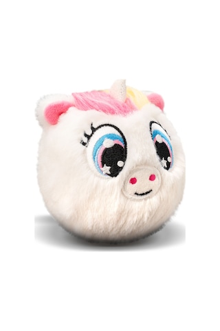 Bouncibles Unicorn Luma 5003 Çok Renkli