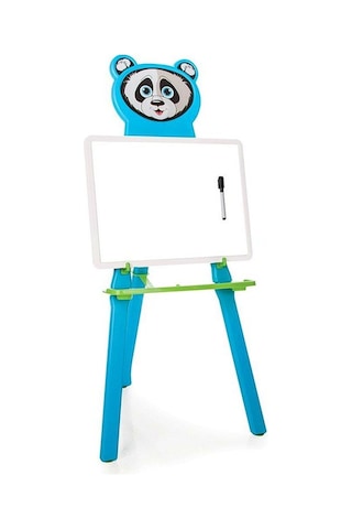 Pilsan Panda Yazı Tahtası Mavi