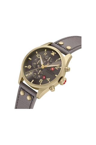 Swiss Military Smwgc0000410 Erkek Kol Saati