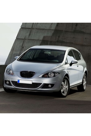 Sol Ön Cam Düğmesi Dörtlü Krom Seat Leon 2 2006-2012 5k4959857a