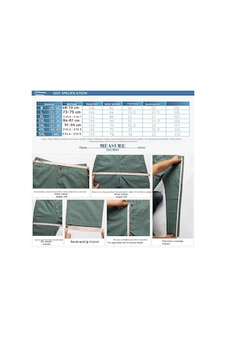 Erkekler İçin 3d Outdoor Sekiz Cepli Tulum Sarı