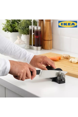Ikea Ikea Aspekt Bıçak Ve Makas Bileyic 220429514