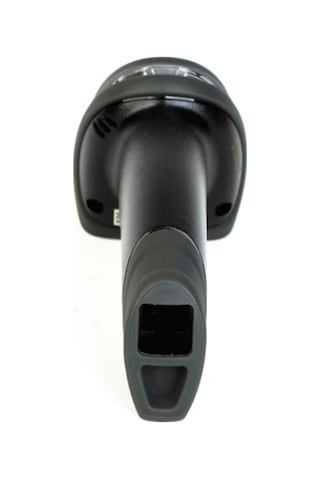 Sp610 2d Karekod Kablolu Usb Barkod Okuyucu+stand