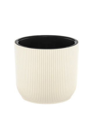 El Casa Zemin Saksısı "linea", 8,5 Litre 484477520