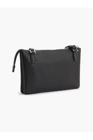 Calvin Klein Kadın Çapraz Çanta K60k608409bax Siyah