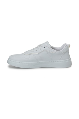 Polaris 322548.z Beyaz Kadın Sneaker 000000000102703943