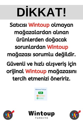 Wintoup Protez Diş Saklama Kabı