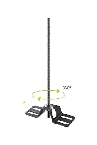 Powermaster P30e Hoparlör Tutucu
