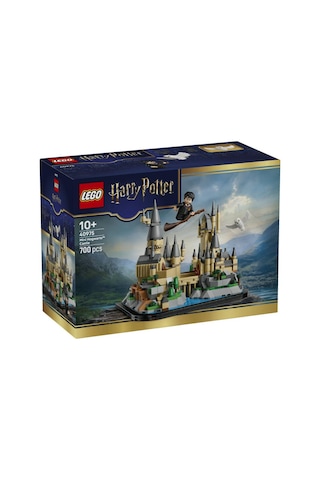 Lego 40975 Harry Potter Mini Hogwarts Şatosu