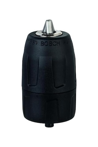 Professional Accessories Mandren, Gri, 1 Adet