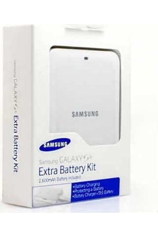 Samsun S4 Şarj Kit /grand 2 Şarj Kiti Batarya Kit