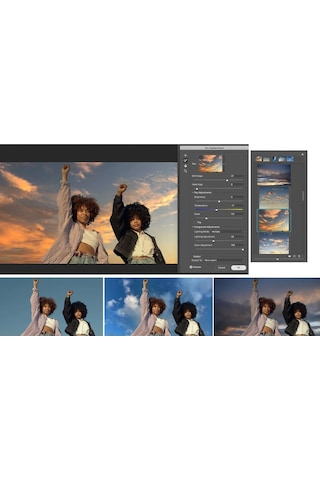 Adobe Photoshop Cc 2021 Dijital Lisans (Türkçe & Ingilizce ) (532108489)-1