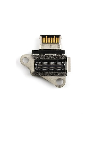 Apple Uyumlu MacBook İle Core M A1534 Dc Jack Power Board Charging 820-4313-05 Part 2015