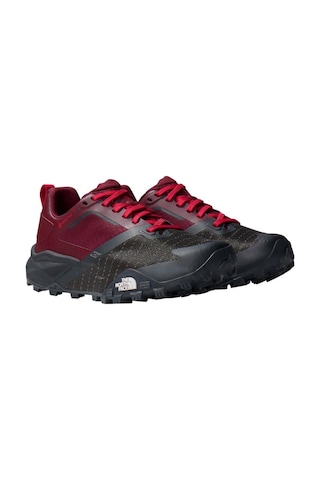 The North Face Kadın Offtrail Tr Gore-tex Koşu Ayakkabısı 001