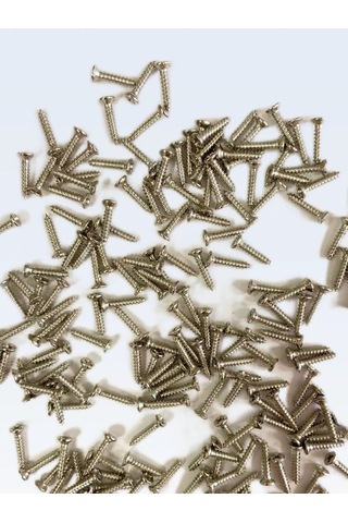 Decupe Ahşap Vidaları 2x10, 100 Gr 177186487 Diğer