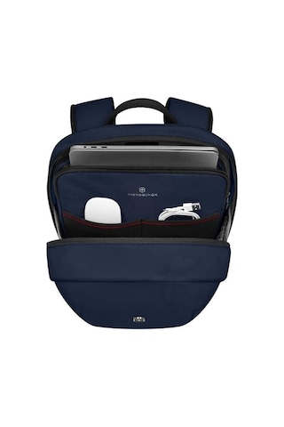 Victorinox 653544 Altmont Modern City Dayback Sırt Çantası, Mavi Çok Renkli