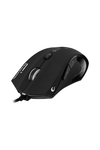 Rampage SMX-R5 USB Oyuncu Mouse