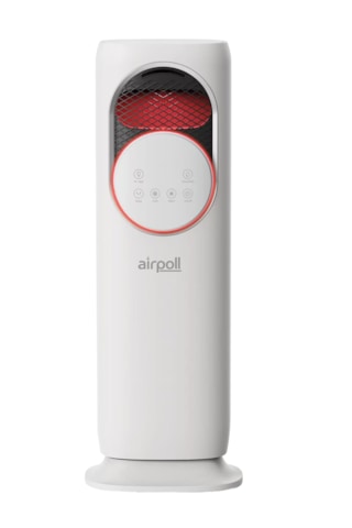 Airpoll Mobil Fan Hf-01