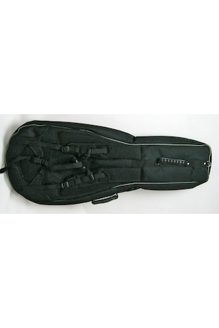 Ibanez Iab7-bk Akustik Gitar Taşıma Çantası Siyah