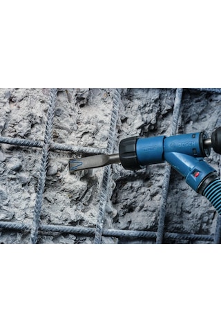 Bosch Expert Sds-max-8c Rtec 400x25 Mm Uzun Ömürlü Yassı Keski 2608901697