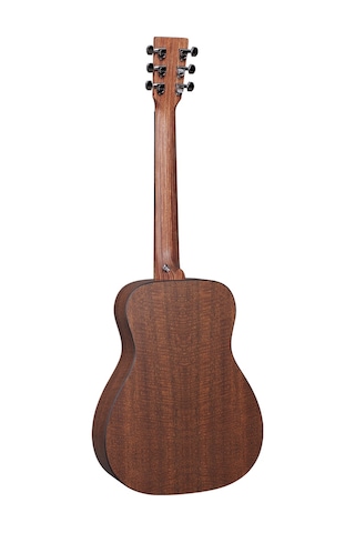Martin 11lx1e Elektro Akustik Gitar Natural