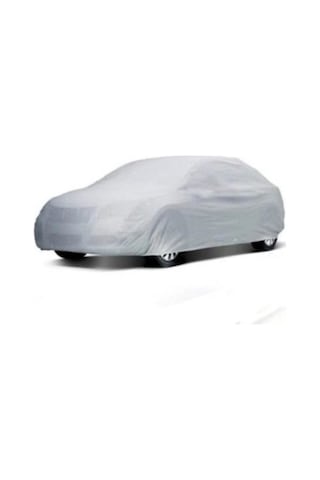 Volkswagen Jetta Oto Branda Araç Örtüsü 2005 2010 Arası Niken