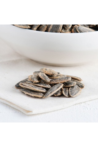 Bulutlar Kuruyemiş Dakota Çekirdek Kavrulmuş Tuzlu 1 KG