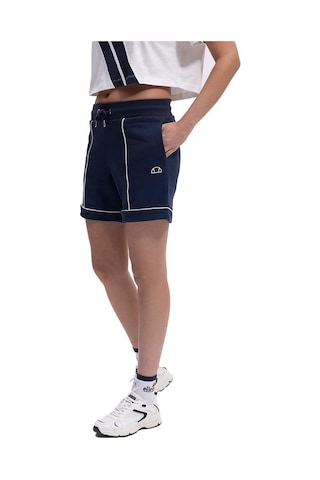 Ellesse Şort - Ef385-10298 Navy