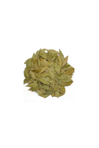 Derya Eren Mersin Yaprağı Myrtus Communis 100 G