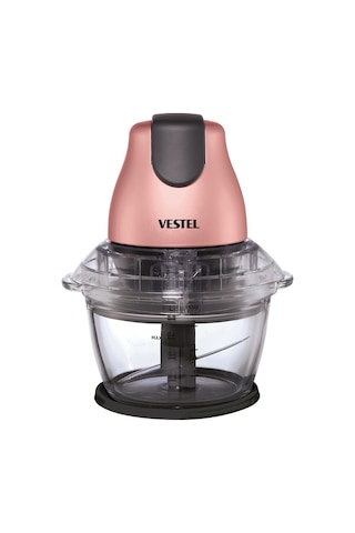 Vestel Tarçın 5000 R 550 W Cam Doğrayıcı